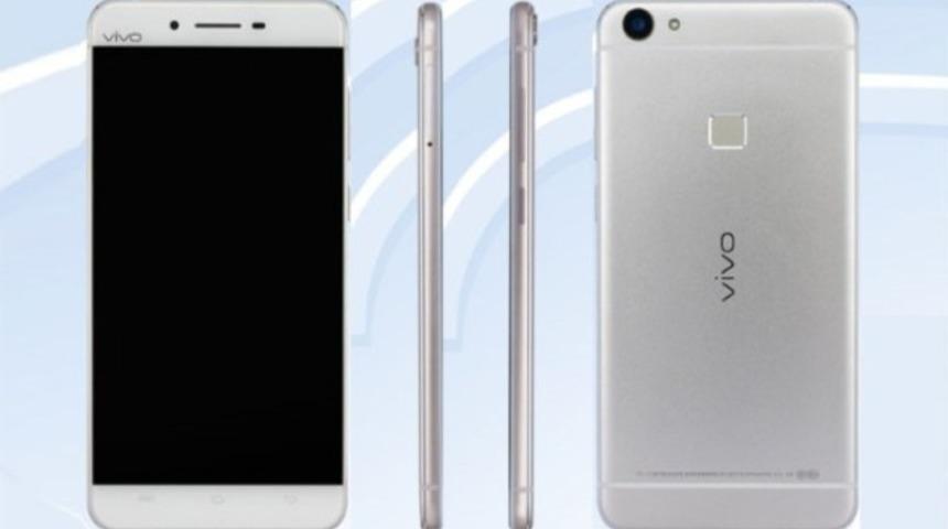 Vivo X6 ortaya &ccedil;ıktı
