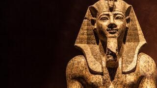 Firavun kimdir, kime denir? Antik Mısır krallarına neden firavun denir, Mısır'ın ilk firavunu kimdir?