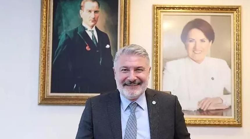 İYİ Partili Erdem'den İmamoğlu ve Yavaş'ın ziyareti üzerine dikkat çeken paylaşım! "Nerede kalmıştık"