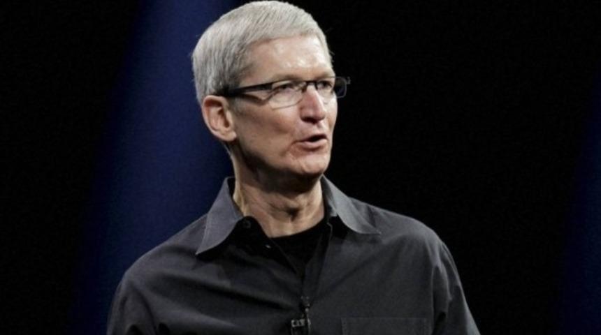 Apple patronu Windows 10&rsquo;u hedef g&ouml;sterdi