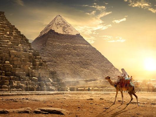 Mısır Uygarlığı ne zaman, nerede, kim tarafından kuruldu?