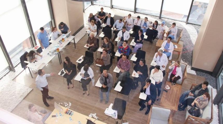 “Diyabet ilaçları tek başına yetmez”