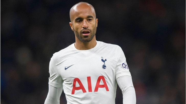 Fenerbahçe'nin transfer gündemindeki Lucas Moura'dan beklenmedik talep! Sarı-Lacivertliler transferden vazgeçti G1