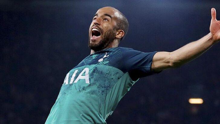 Fenerbahçe'nin transfer gündemindeki Lucas Moura'dan beklenmedik talep! Sarı-Lacivertliler transferden vazgeçti G3