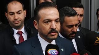 SON DAKİKA | İYİ Parti'den Mansur Yavaş ve Ekrem İmamoğlu'na cumhurbaşkanı yardımcılığı önerisi!  