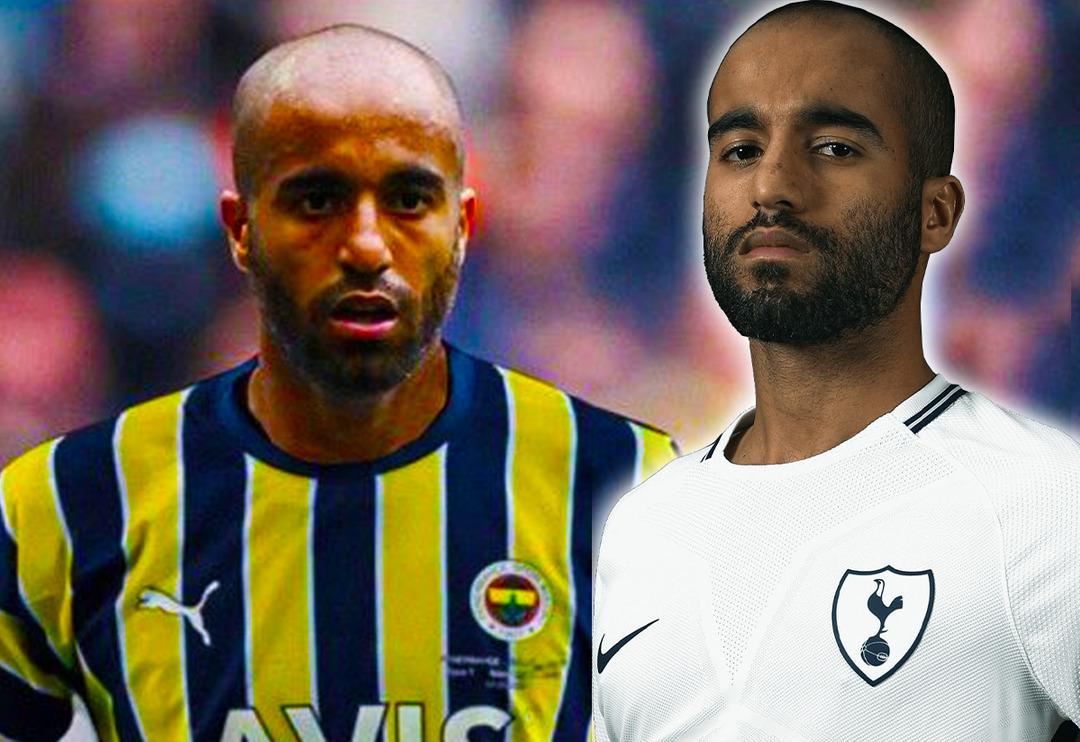 Fenerbah&ccedil;e'nin transfer g&uuml;ndemindeki Lucas Moura'dan beklenmedik talep! Sarı-Lacivertliler transferden vazge&ccedil;ti