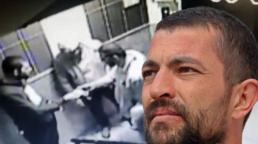 "Depremden kaçtığımı söylememe rağmen bunu yapmaları çok acı" Depremzedenin gece önünü kesip...