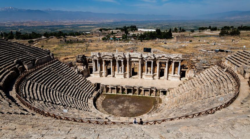 Anadolu medeniyetleri nelerdir, Anadolu topraklarında yaşamış kaç uygarlık vardır? Anadolu'da kurulan uygarlıklar ve özellikleri nelerdir?