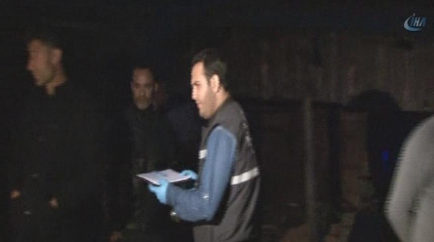 Maden ocağında patlama! 1 &ouml;l&uuml;, 3 yaralı