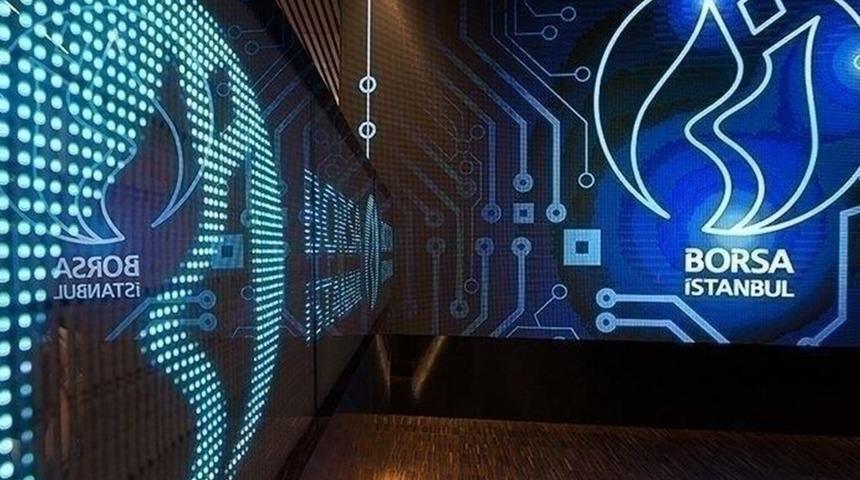 Borsa İstanbul'da 'Altılı Masa' hareketliliği! Yüzde 3'ün üzerinde yükseldi