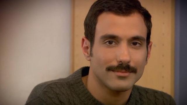 Adını Feriha Koydum dizisinin platonik aşığı Halil'in son hali şaşırttı! Kaybettiğin Halil'e bak Feriha