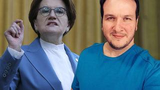 Meral Akşener 6'lı masaya döndü! Şahan Gökbakar kendini tutamadı: Peki şu an Ersan Şen ne olacak?