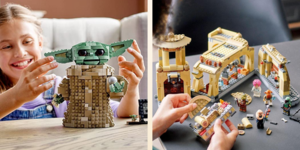 Star Wars hayranlarının bayılacağı en iyi Star Wars temalı legolar
