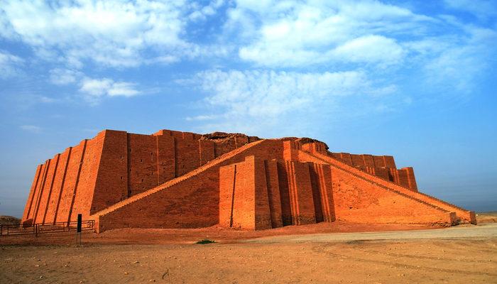 Ziggurat nedir? 