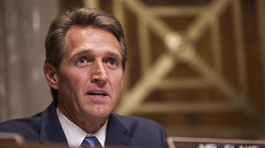 ABD Büyükelçisi Jeff Flake Dışişleri'ne çağrıldı! O ziyaret için açıklama yapacak