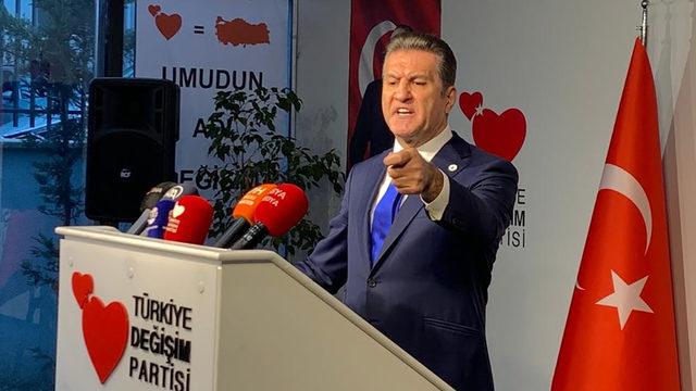 Sarıgül'den 'Kılıçdaroğlu' mesajı! 'Siz bu sofrada olacak mısınız' sorusuna yanıtı dikkat çekti: Kazanma olasılığı...