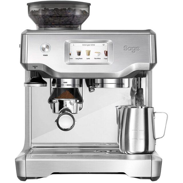 Kahve Makineleri (1)