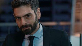 Sen Anlat Karadeniz'in Vedat'ı Mehmet Ali Nuroğlu'nun en mutlu günü! Sessiz sedasız evlendi