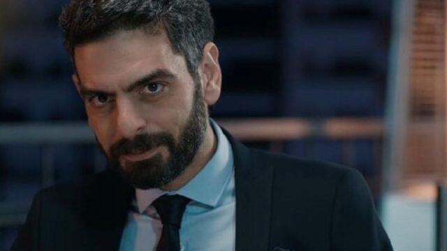 Sen Anlat Karadeniz'in Vedat'ı Mehmet Ali Nuroğlu'nun en mutlu günü! Sessiz sedasız evlendi