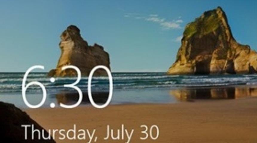 Microsoft Iris&rsquo;e hazır olun!