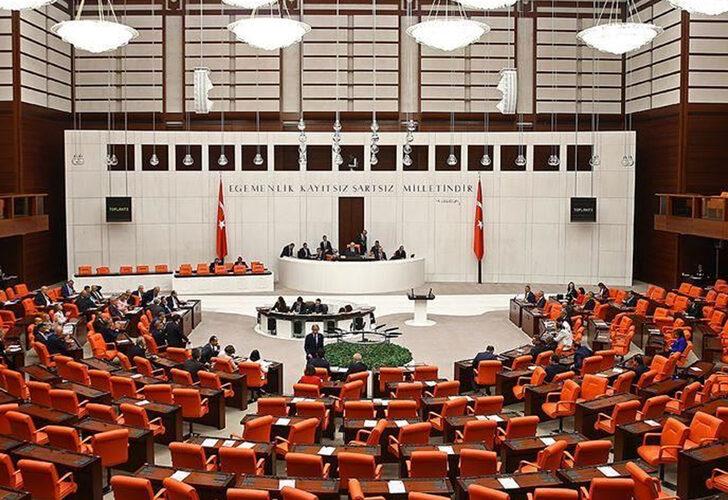Türkiye'de ilk kez kurulacak!  Afet Yeniden İmar Fonu ile ilgili kanun teklifi TBMM Başkanlığına sunuldu