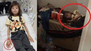 Çöp evde bulunmuştu! İfadesi ilk kez ortaya çıktı: 'Benden gizli bir şeyler yerlerdi...'