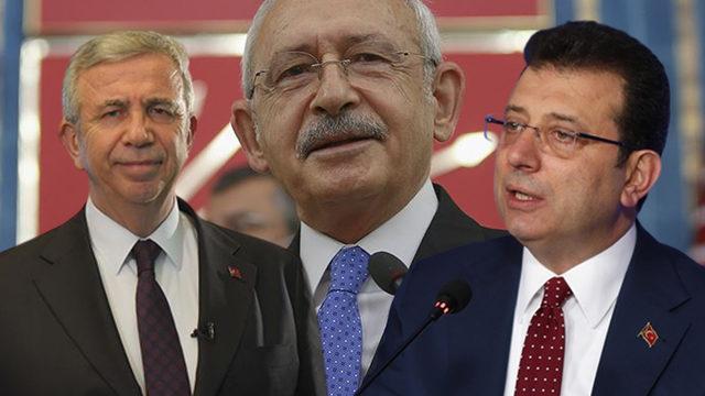 Ekrem İmamoğlu ve Mansur Yavaş için 'cumhurbaşkanı yardımcısı' önerisinde hukuki engel var mı? CHP'li isim yanıtladı! İstifa edecekler mi?