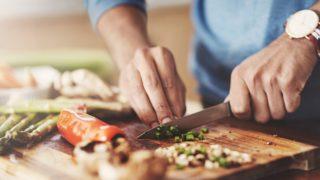 Yemekleriniz hem lezzetiyle hem görüntüsüyle iştah açsın! Sunum yaparken kullanabileceğiniz doğrama yöntemleri