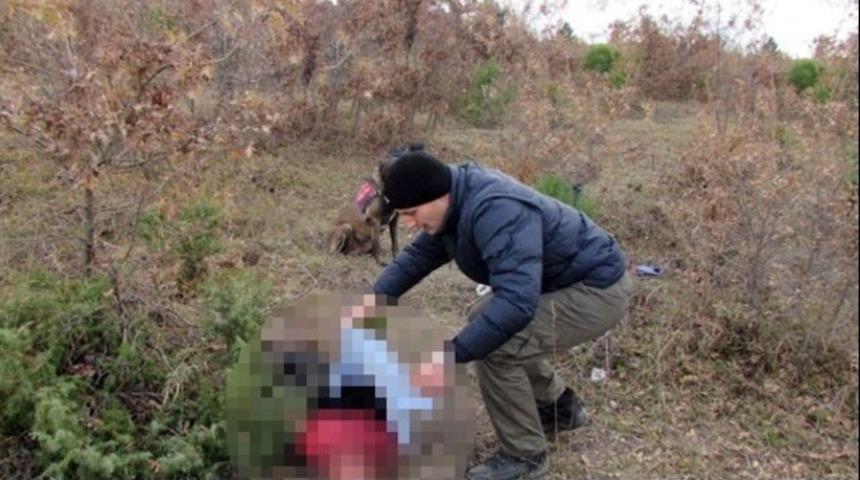 Vahşice öldürülen çocuk son yolculuğuna uğurlandı