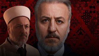 Ömer'in İmam Reşat'ı Barış Falay'ın eşini görenler şaşkına döndü! Kendisinden de ünlü çıktı