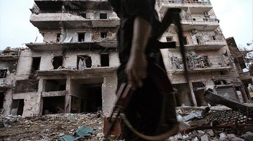 Suriye'de 10 yıl önce 41 sivili katletmişti! ABD'den o isme yaptırım: Esad rejiminden hesap sormak için...