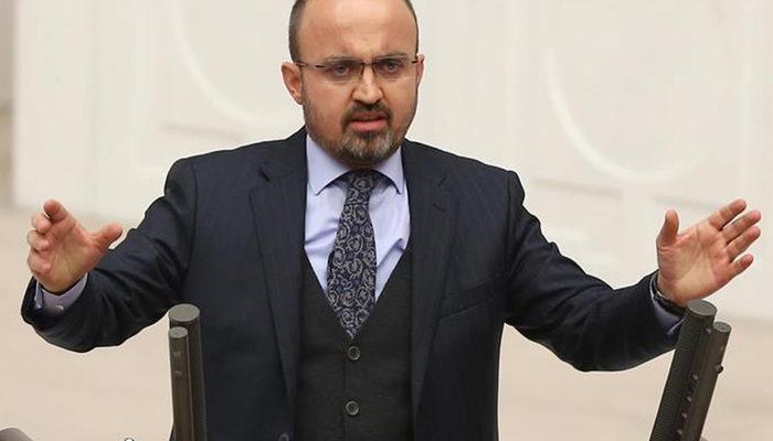 Altılı Masa'nın cumhurbaşkanı adayı Kemal Kılıçdaroğlu oldu! AK Parti'den ilk açıklama geldi... Dikkat çeken Saadet Partisi tepkisi