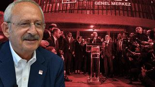 SON DAKİKA: Merakla bekleniyordu! SP lideri Karamollaoğlu duyurdu: Millet İttifakı'nın Cumhurbaşkanı adayı Kemal Kılıçdaroğlu! Bildiride İmamoğlu ve Yavaş için özel madde... 