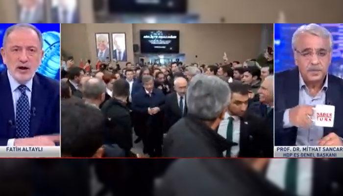 Kılıçdaroğlu açıklaması: Görüşmeye bekliyoruz