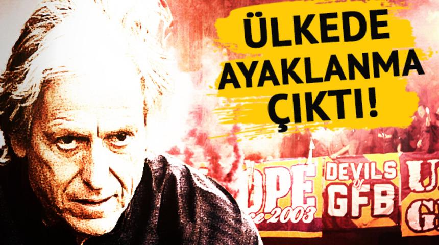 İspanya ayaklandı! Sevilla - Fenerbahçe maçı öncesinde kırmızı alarm verildi..