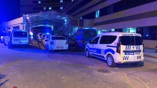 Konya'da silahlı kavga! Babasını vuran kişiyi öldürdü