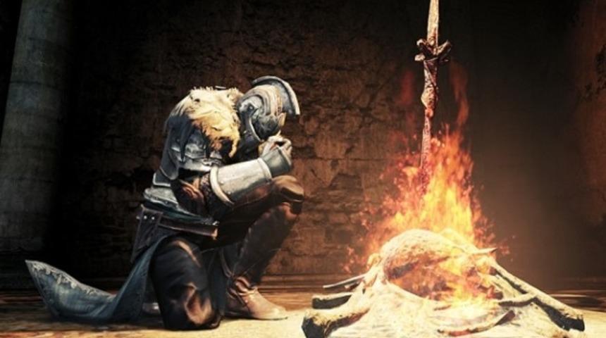 Dark Souls serisi sona mı eriyor?