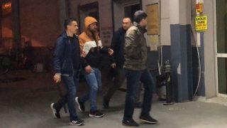 Aydın'da bıçaklı kavgada 1 kişi ağır yaralandı