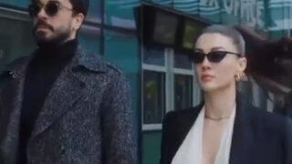  Burcu Özberk ekrana dönüşünü duyurdu! Yalı Çapkını'nın Suna'sı Beril Bozam'dan mesaj gecikmedi