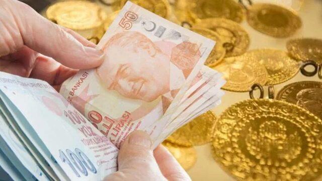 ALTIN FİYATLARI SON DAKİKA 17 Mart 2023! Tam, yarım, çeyrek, cumhuriyet, gram ALTIN ne kadar oldu? İşte Kapalı Çarşı altın fiyatları...