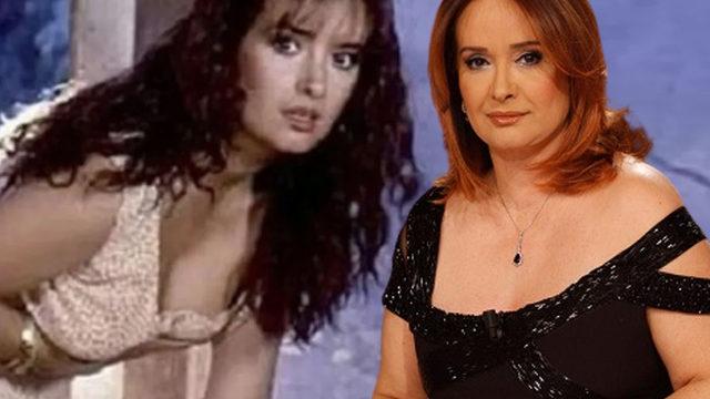 Usta oyuncu Müjde Ar babaanne olunca Türkiye'ye döndü! Müjde Ar'ın son hali