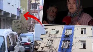 Bağcılar’daki 'çaresizlik' apartmanı! ‘Yıktıramıyoruz da yaptıramıyoruz da güçlendiremiyoruz da…’