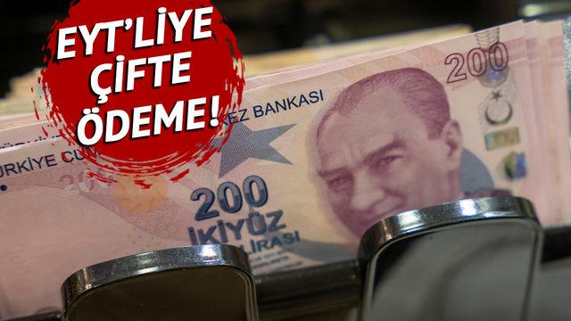 EYT PROMOSYON yarışı başladı! Yapı Kredi, Finansbank, Akbank, İşbankası... İşte en yüksek emekli promosyonu veren bankalar