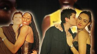 Ebrar Karakurt ile kucak kucağa pozuyla gündem olmuştu! Egonu Türkiye'ye veda ediyor