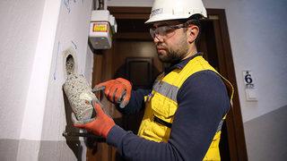 Depreme karşı önlem alırken, riski artırmayın! Karot testi için uzmanlar uyarıyor: Binanın dengesini bozabilir 