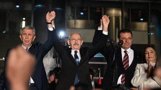 CHP'nin kampanya videosundaki şarkı merak edildi! Şebnem Ferah'ın şarkı sözleri gündem oldu