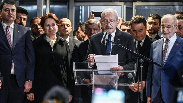 Türkiye'nin gündemi bir anda değişti! İşte herkesin yanıtını aradığı sorunun cevabı: ‘Arka kapı diplomasisi’