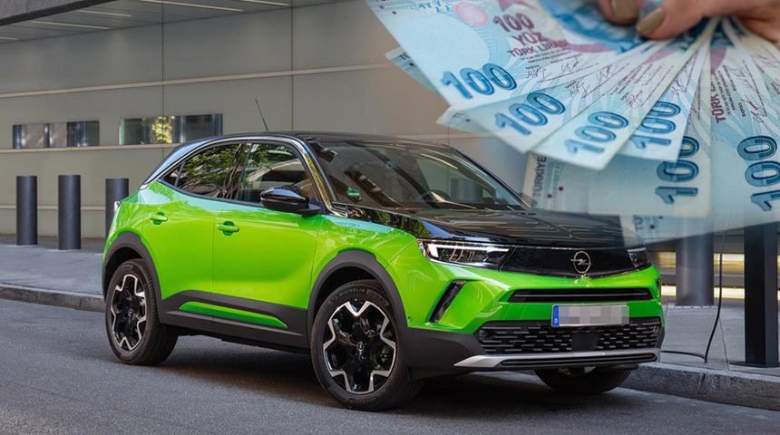 Hyundai, Opel, Peugeot, Citroen… Elektrikli otomobilde ÖTV matrahı arttı, fiyatlar yüzde 21 geriledi: Artık 381 bin TL daha ucuz!