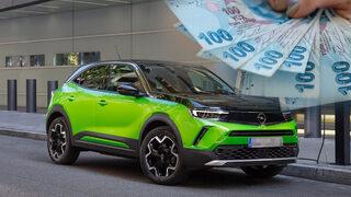Hyundai, Opel, Peugeot, Citroen… Elektrikli otomobilde ÖTV matrahı arttı, fiyatlar yüzde 21 geriledi: Artık 381 bin TL daha ucuz!