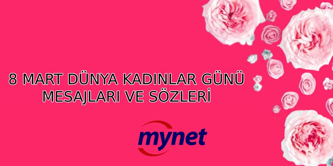 KADINLAR G&Uuml;N&Uuml; MESAJLARI 2023!  İlham veren g&uuml;&ccedil;l&uuml; kadınlara, eşe, sevgiliye, anneye &ouml;zel, etkileyici ve resimli Kadınlar G&uuml;n&uuml; mesajları